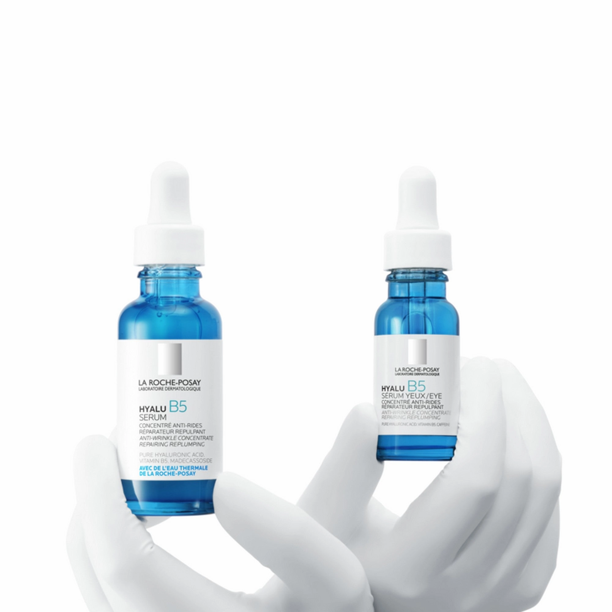 La Roche Posay Hyalu B5 Eye Serum 15ml