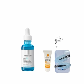 La Roche-Posay Hyalu B5 Serum   Free Gifts Bundle