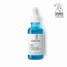 La Roche Posay Hyalu B5 Serum to Replump and Repair 30ml