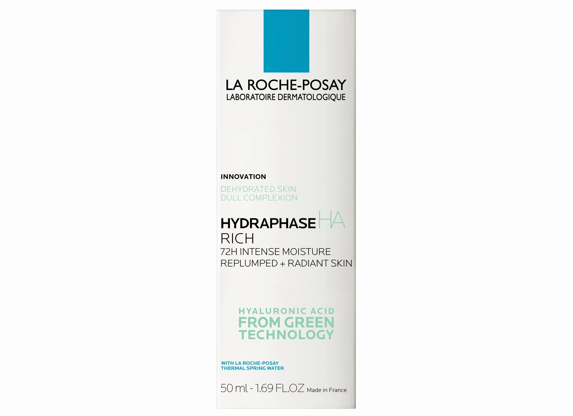 La Roche Posay Hydraphase HA Riche 50ml