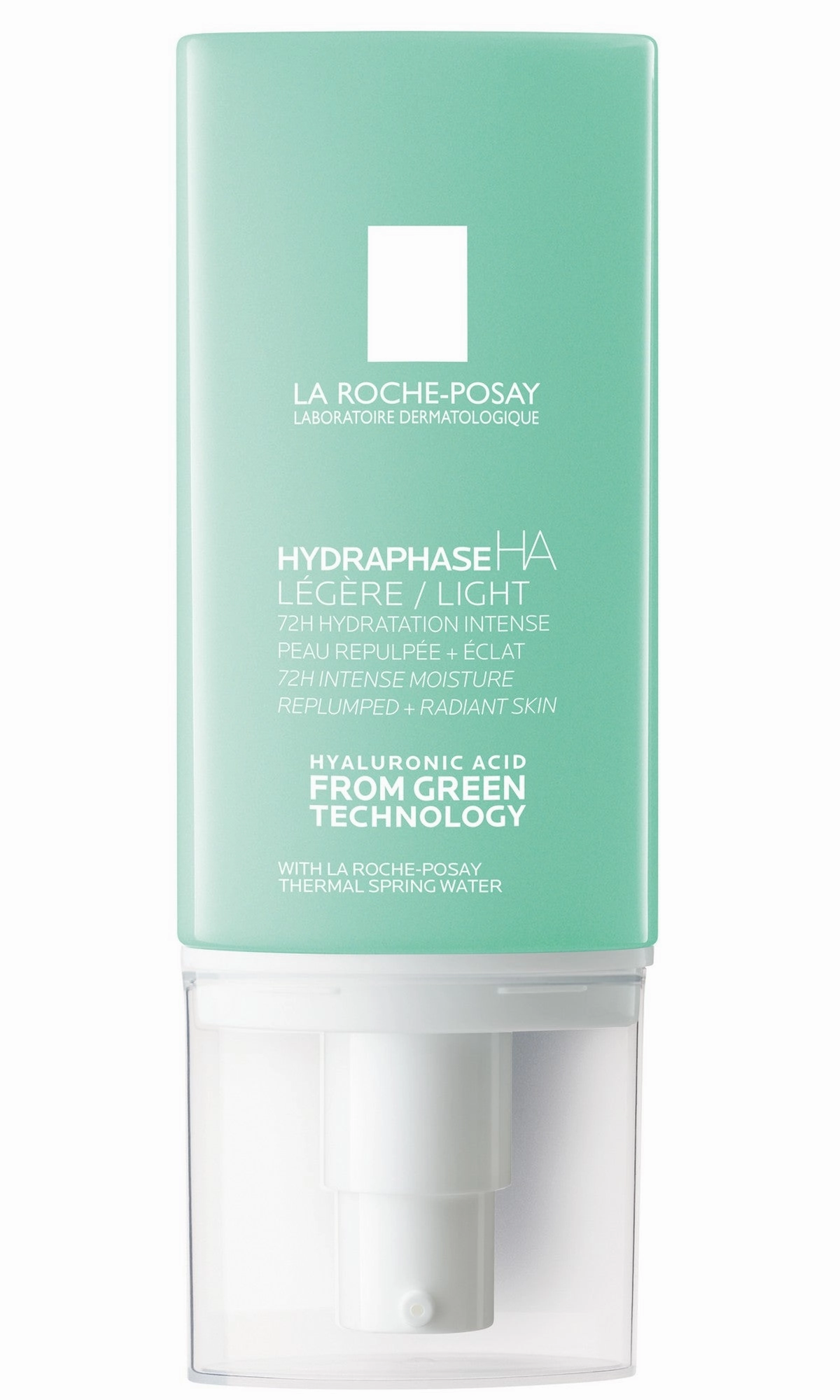 La Roche Posay Hydraphase Hyaluronic Acid Light Moisturiser
