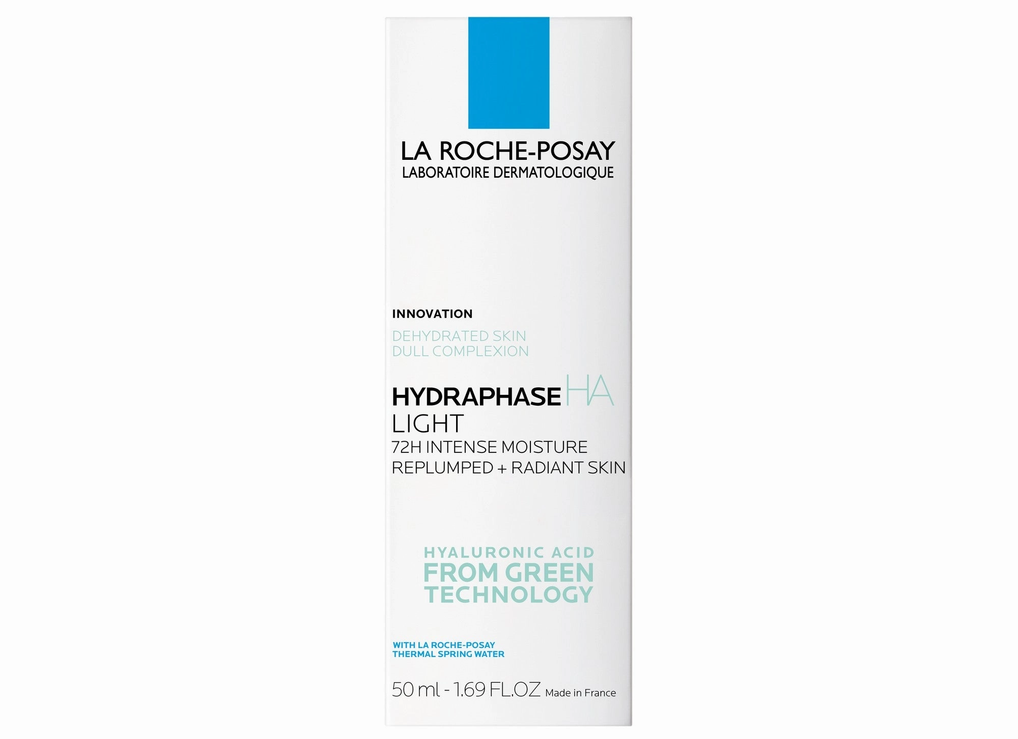 La Roche Posay Hydraphase Hyaluronic Acid Light Moisturiser