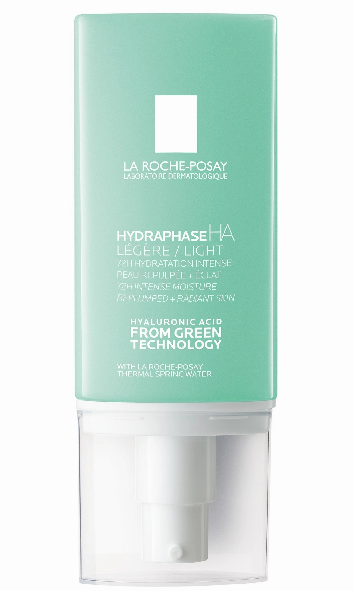 La Roche Posay Hydraphase Hyaluronic Acid Light Moisturiser