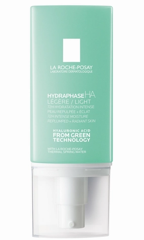 La Roche Posay Hydraphase Hyaluronic Acid Light Moisturiser