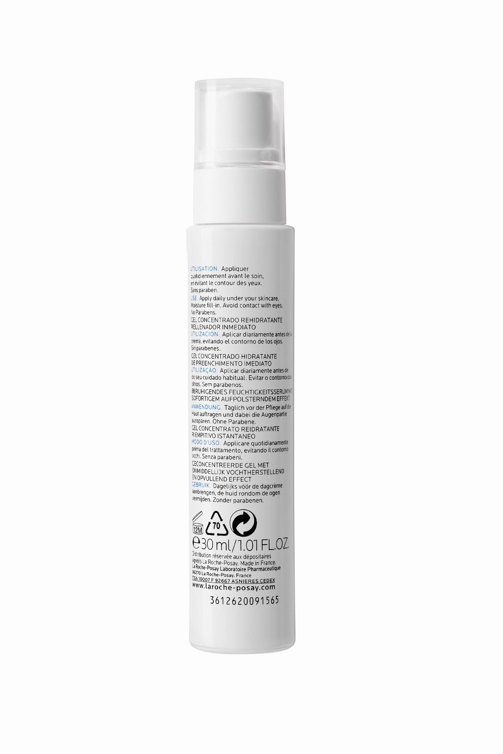 La Roche Posay Hydraphase Intense Serum 30ml
