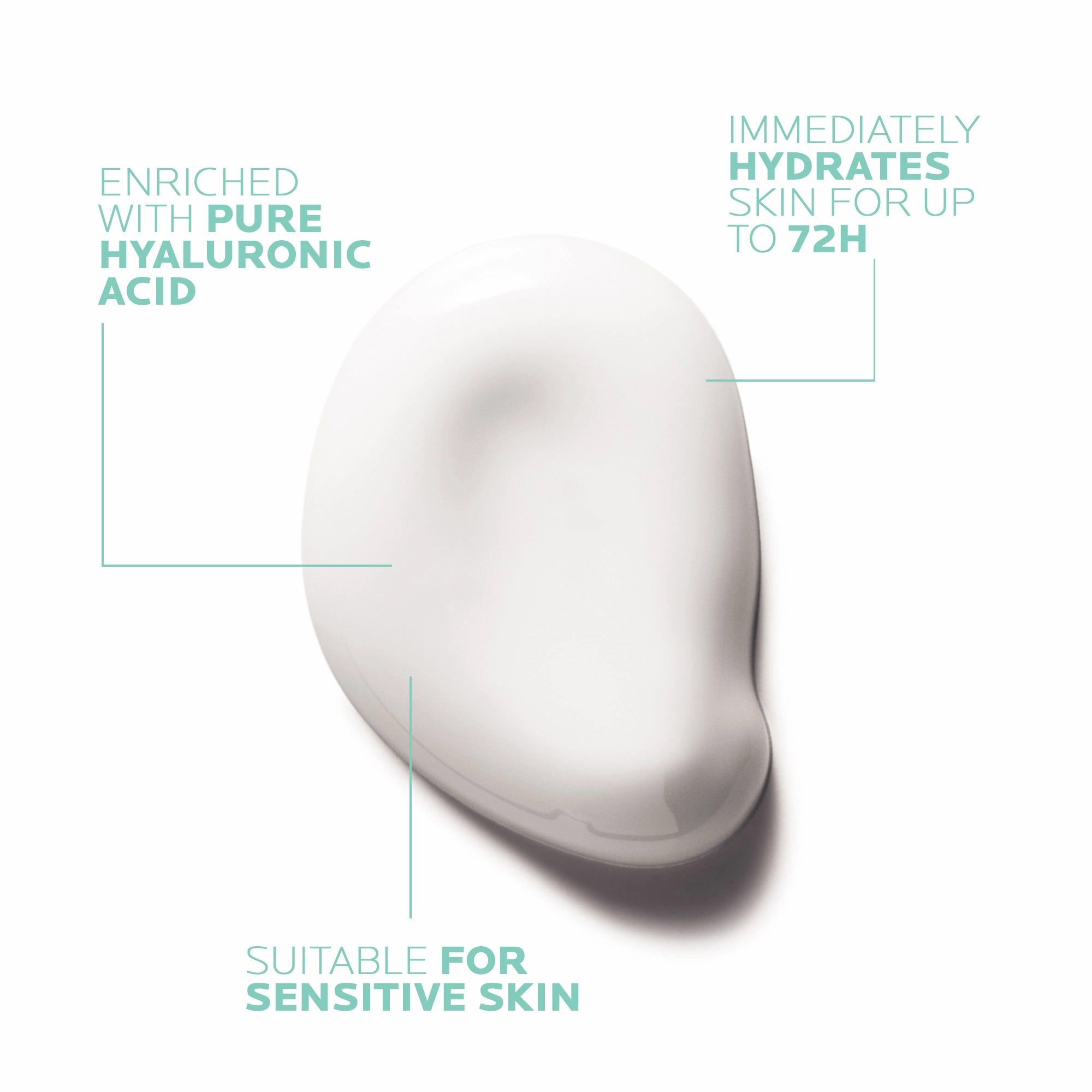 La Roche-Posay Hydraphase UV Riche Moisturizing Cream 40ml