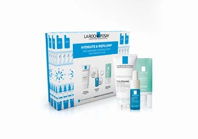 La Roche Posay Hydrate & Replump Set