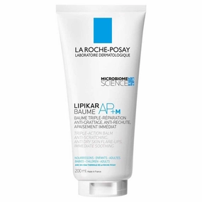 La Roche-Posay Lipikar Balm Ap M 200ml
