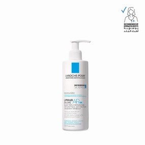 La Roche-Posay Lipikar Baume Ap M Moisturizing for Dry and Eczema-Prone Skin