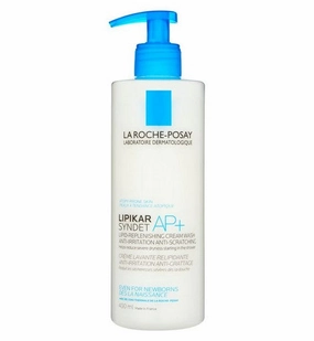 La Roche Posay Lipikar Syndet Ap 400Ml - Save 20%