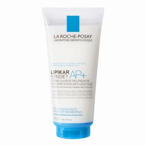 La Roche Posay Lipikar Syndet AP  Body Wash 200ml