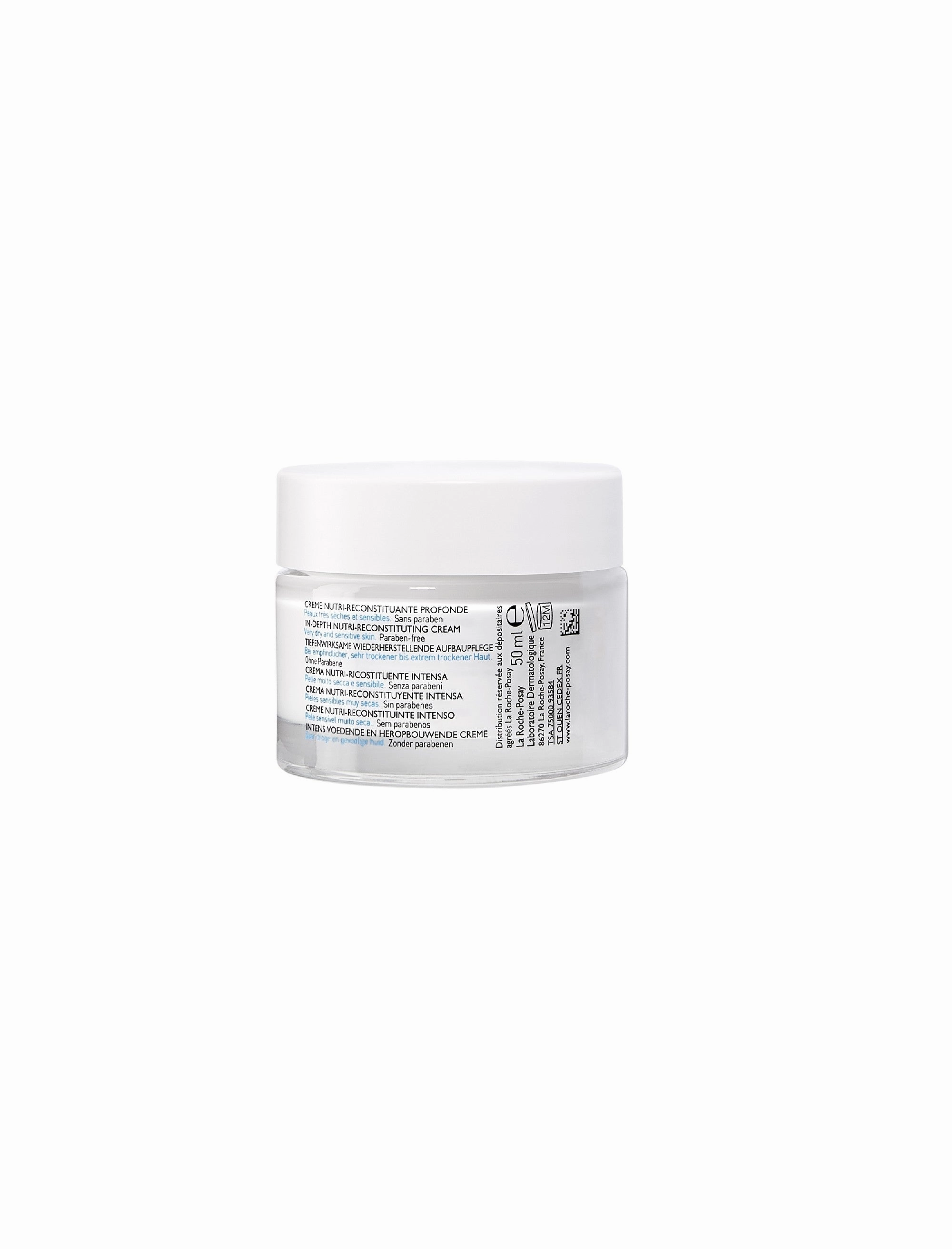 La Roche Posay Nutritic Intense Rich 50ml