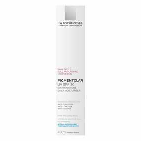 La Roche Posay Pigmentclar Day UV SPF 30 40ml