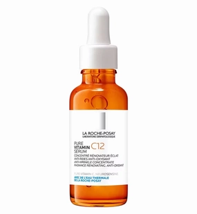La Roche Posay Pure Vitamin C12 Serum 30Ml