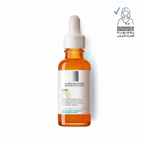 La Roche Posay Pure Vitamin C Serum 10 Mg