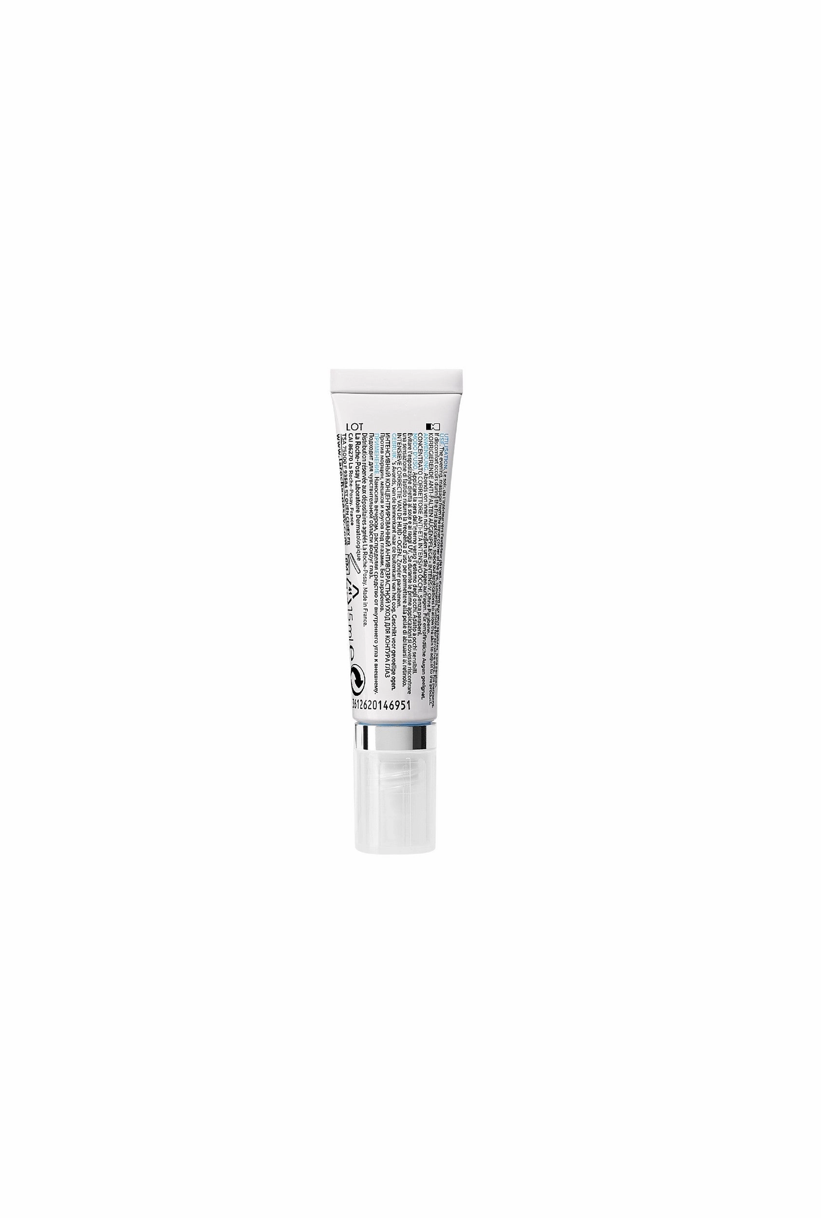La Roche Posay Redermic R Eyes 15ml