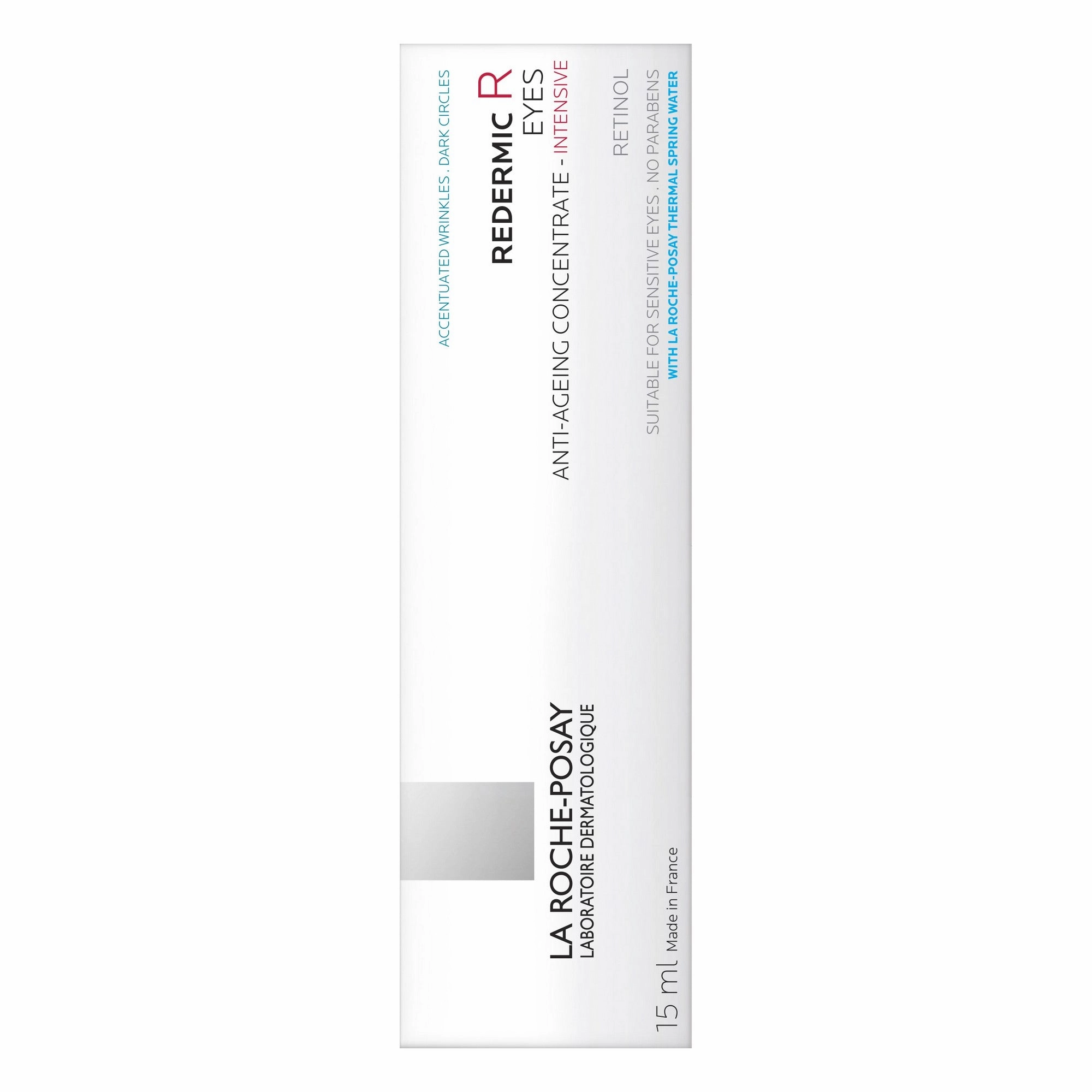 La Roche Posay Redermic R Eyes 15ml