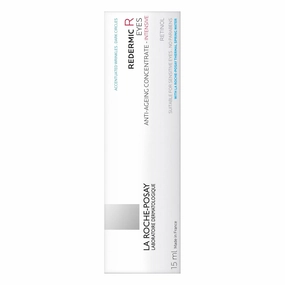 La Roche Posay Redermic R Eyes 15ml