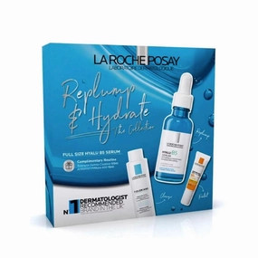 La Roche-Posay Replump & Hydrate Collection