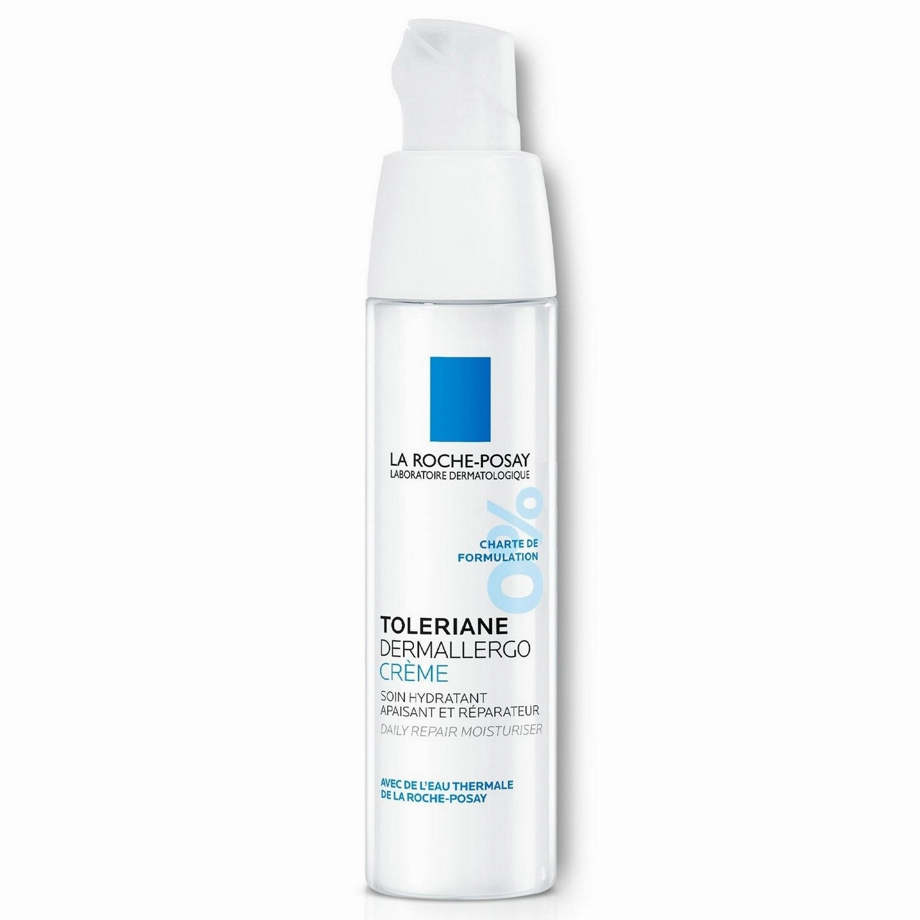 La Roche Posay Toleriane Demallergo Soothing  Cream 40ml