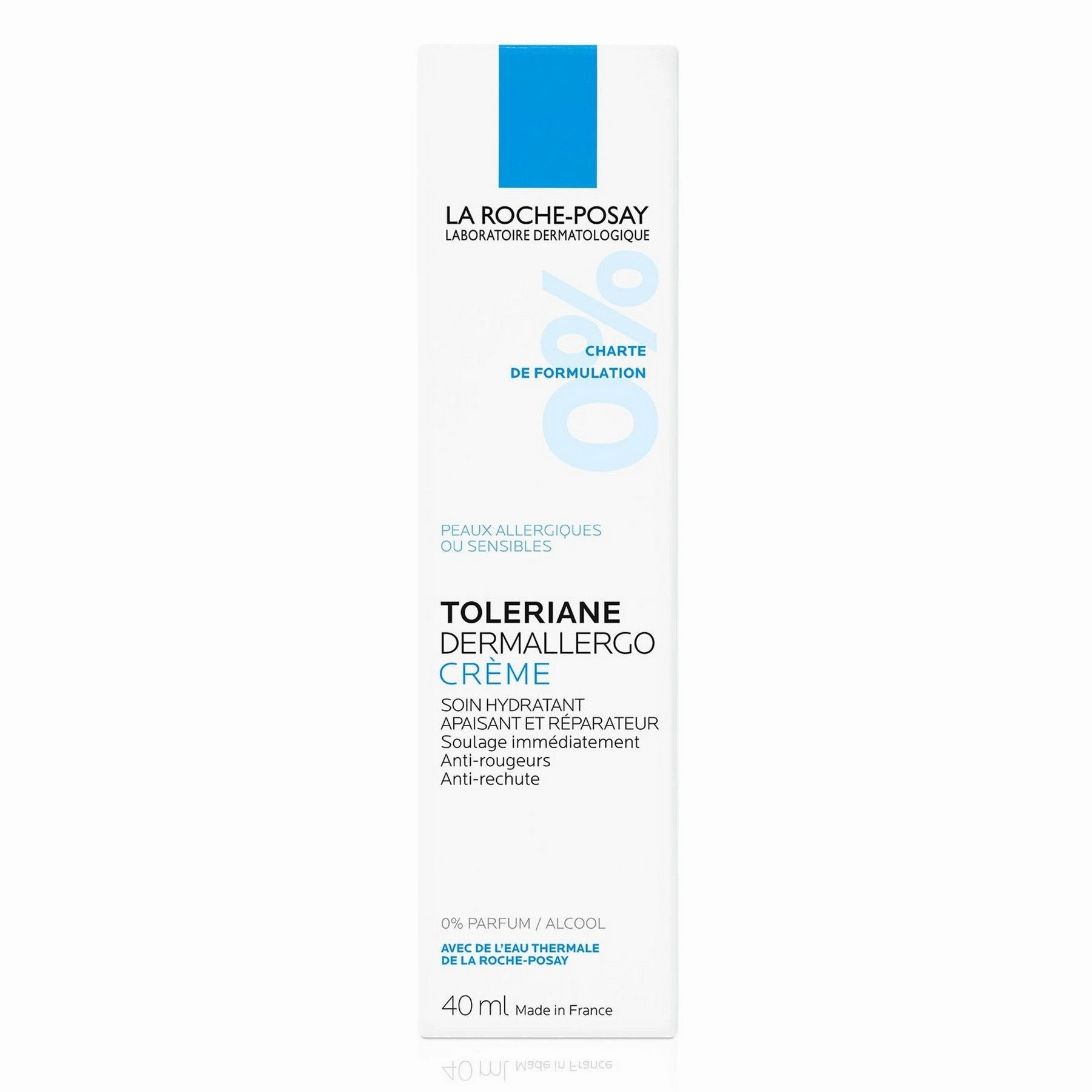La Roche Posay Toleriane Demallergo Soothing  Cream 40ml