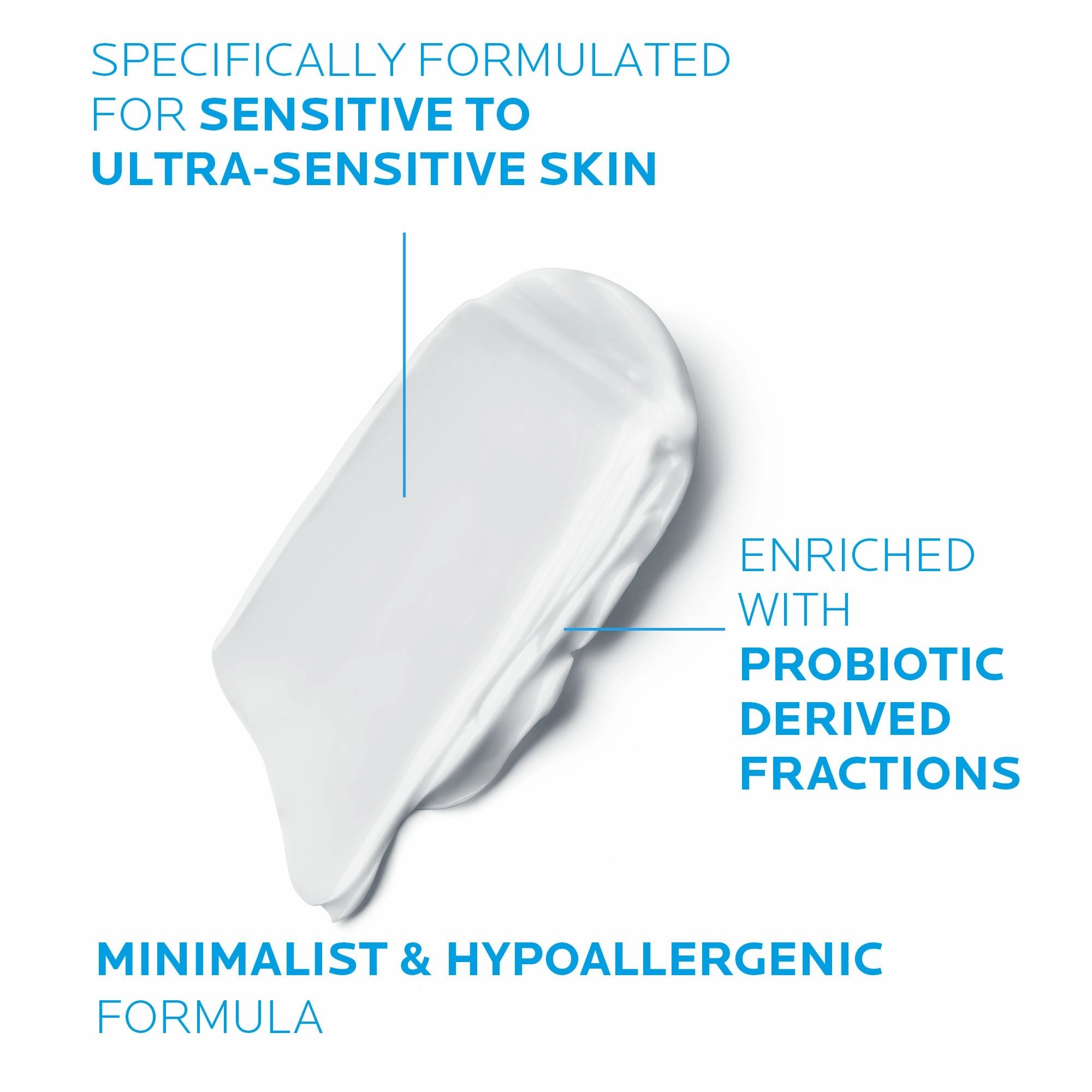 La Roche-Posay Toleriane Dermallegro Night Cream 40ml
