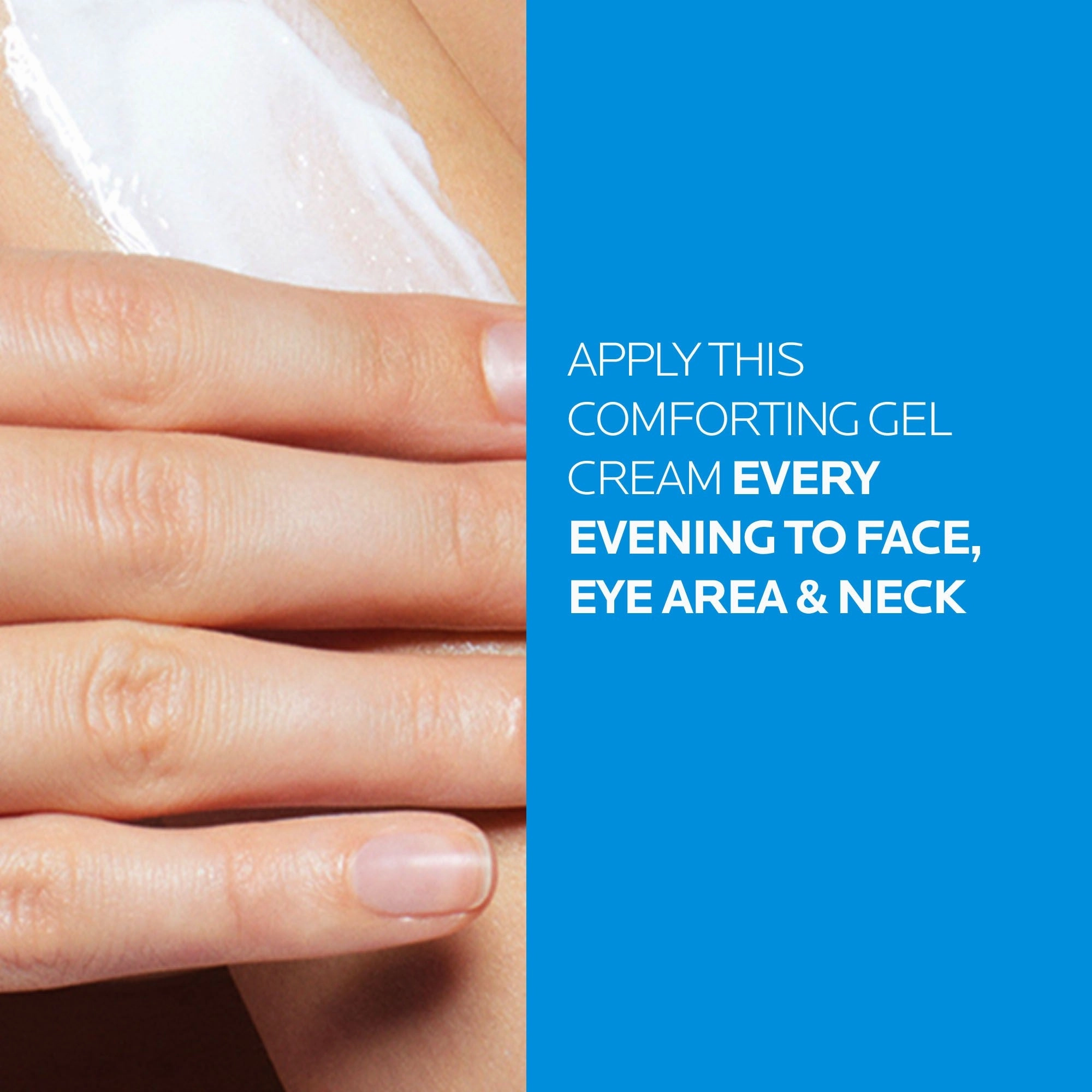 La Roche-Posay Toleriane Dermallegro Night Cream 40ml
