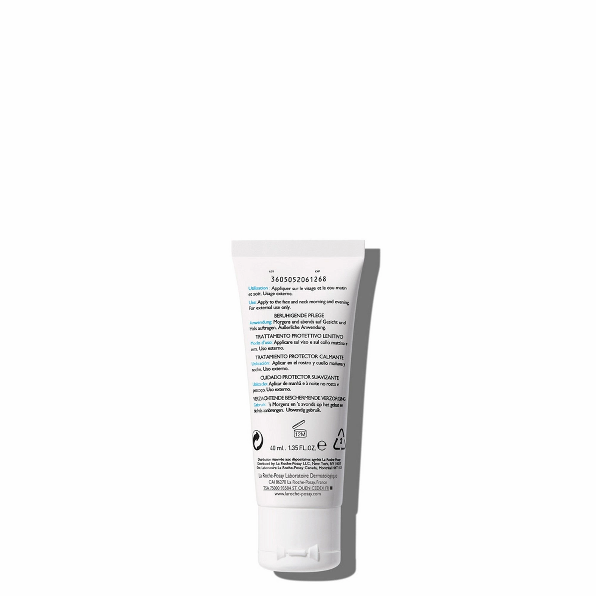 La Roche Posay Toleriane Sensitive Cream 40ml