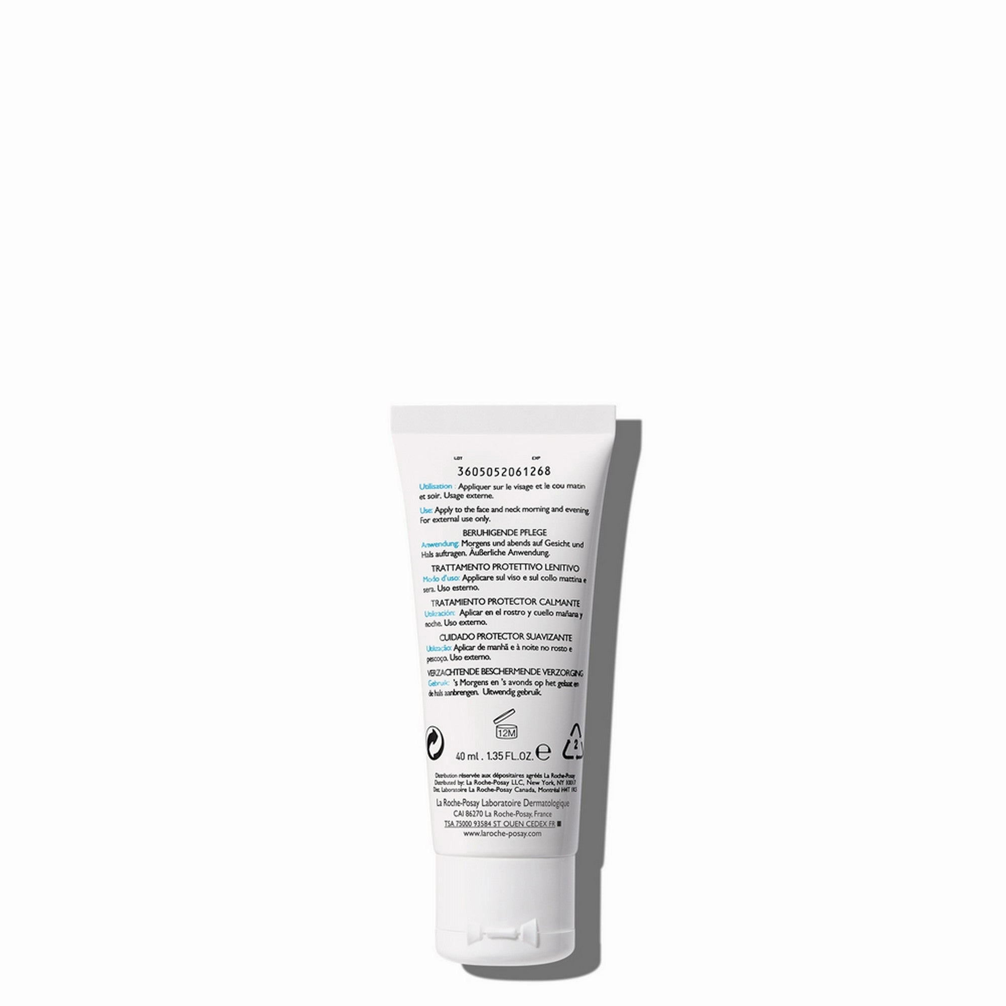 La Roche Posay Toleriane Sensitive Cream 40ml