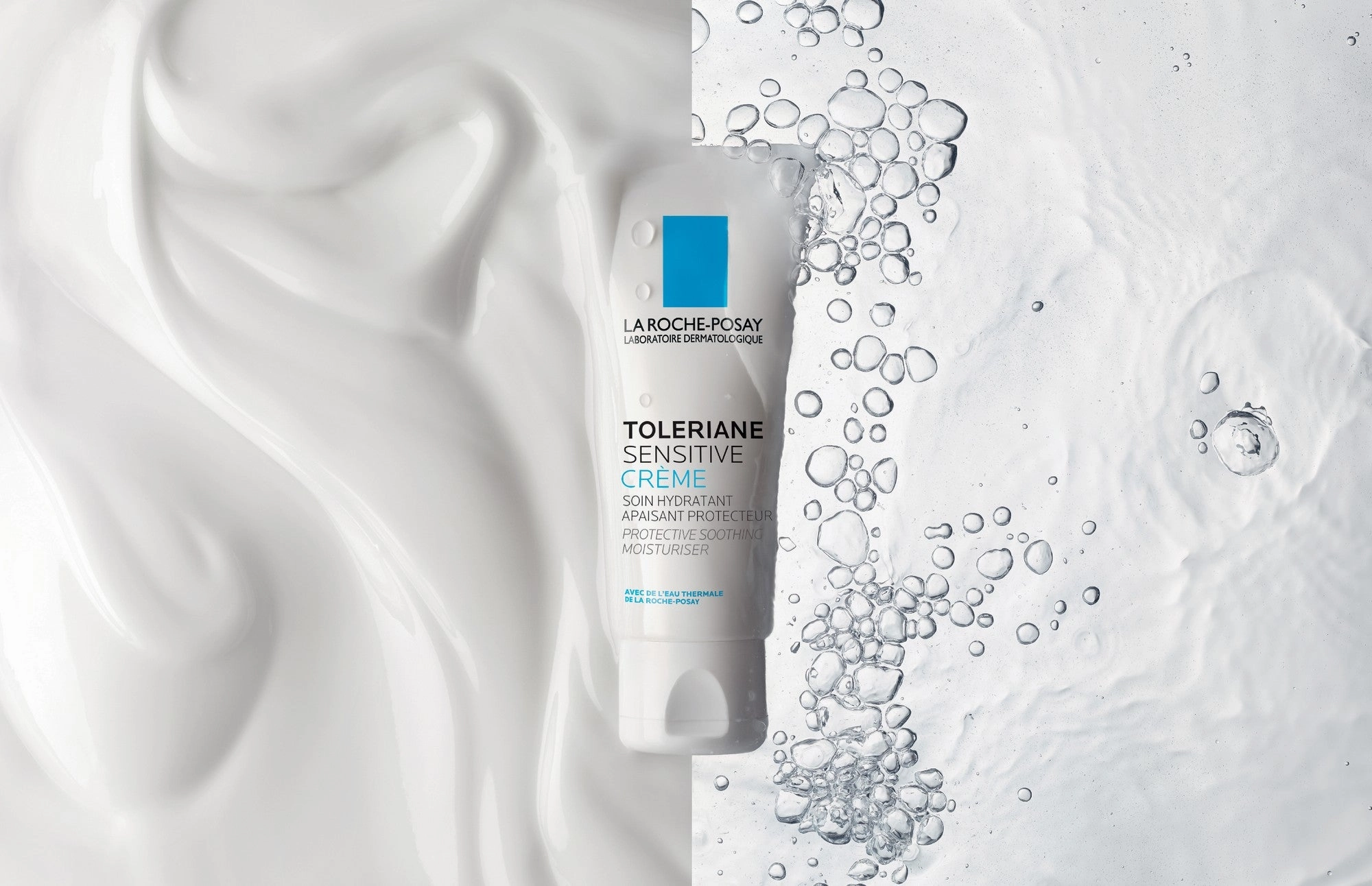 La Roche Posay Toleriane Sensitive Riche 40ml