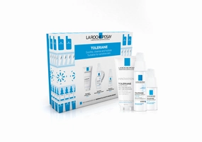 La Roche Posay Toleriane Set