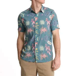 Labels Roark Bless Up Shirt - Deep Sea Hair Care