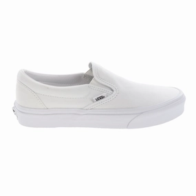 Labels Adult Classic Slip On Books