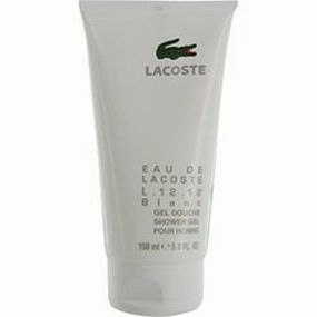 LACOSTE EAU DE LACOSTE L.12.12 BLANC by Lacoste