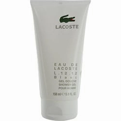 LACOSTE EAU DE LACOSTE L.12.12 BLANC by Lacoste