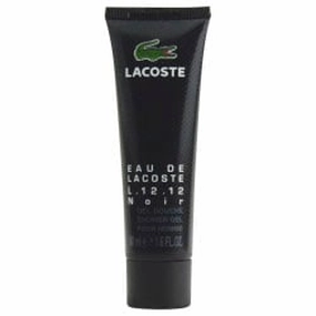 LACOSTE EAU DE LACOSTE L.12.12 NOIR by Lacoste