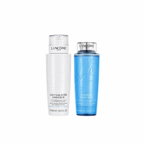 Lanc?me Douceur Cleansers 400ml Set