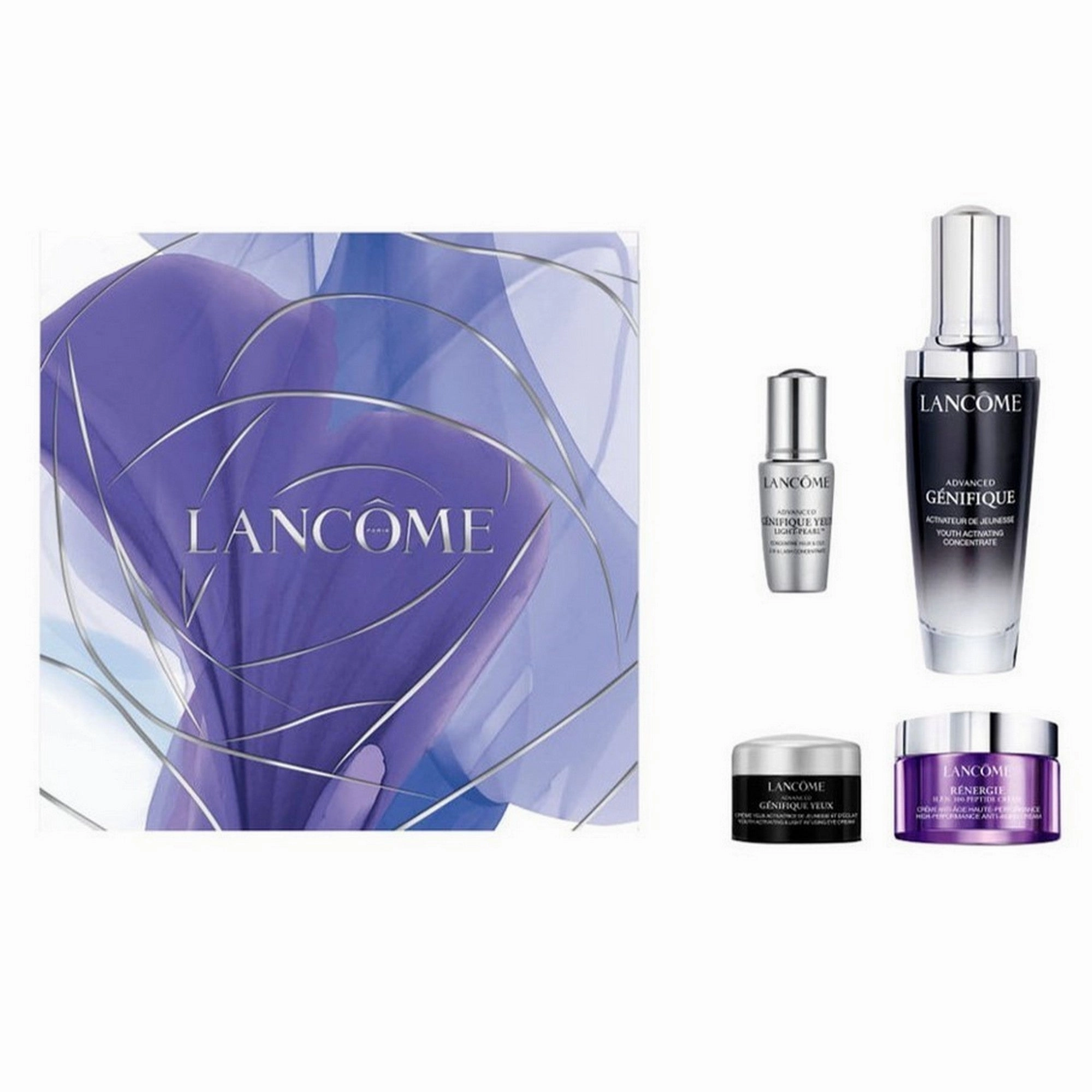 Lanc?me Genifique Serum 50Ml Set