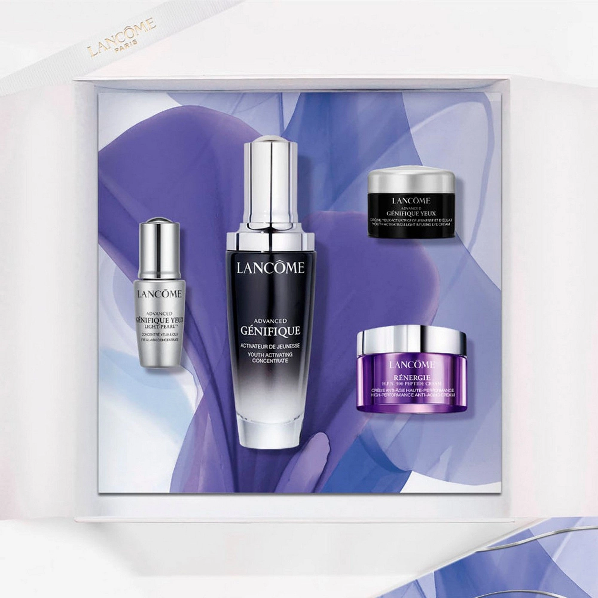 Lanc?me Genifique Serum 50Ml Set