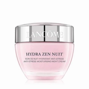 Lanc?me Hydra Zen Nuit Neurocalm 50Ml