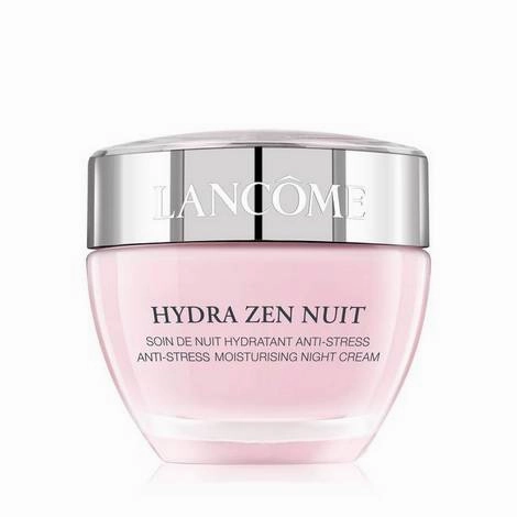 Lanc?me Hydra Zen Nuit Neurocalm 50Ml