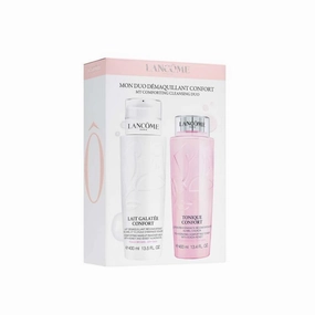 Lanc?me Jumbo Confort Cleansing Set