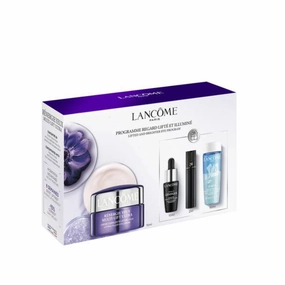 Lanc?me Renergie Multi-Lift Ultra Eye Routine Set