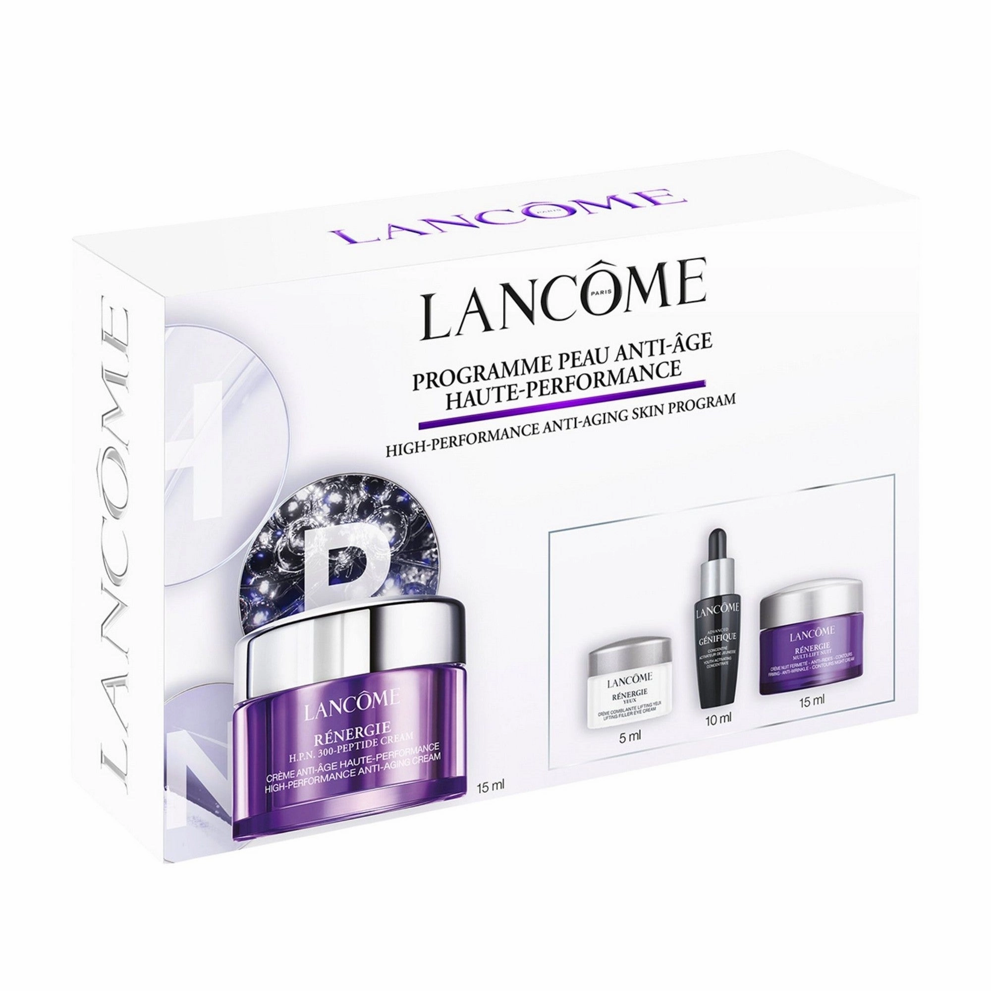 Lanc?me Renergie Starter Kit