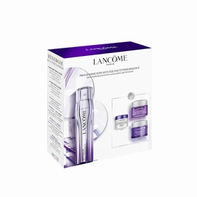 Lanc?me Triple Serum 50ml Routine Set