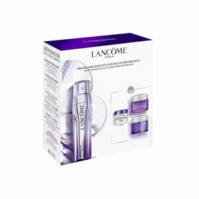 Lanc?me Tripleserum Routine Set