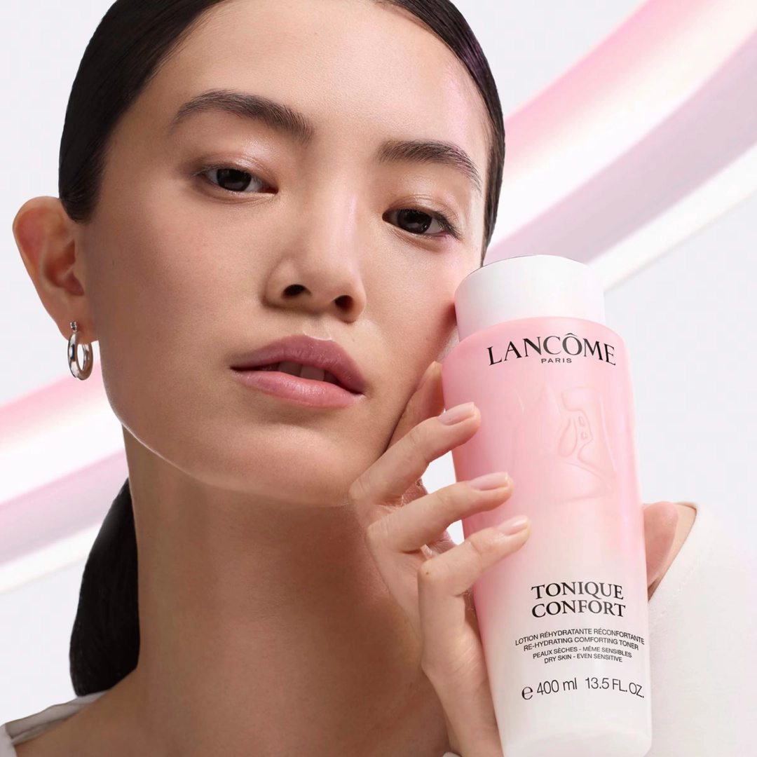 Lancme Confort Hydrating Face Toner