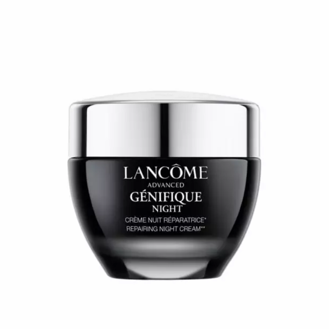 Lancme Genifique Skin Barrier Repair Night Cream 50ml