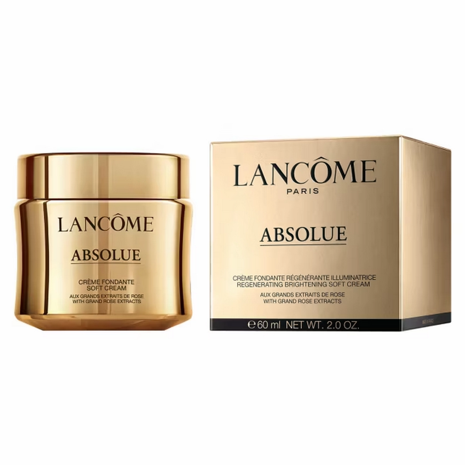 Lancome Absolue Precious Cells Light Cream 60ml