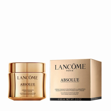 Lancome Absolue Regenerating Brightening Soft Cream 60ml